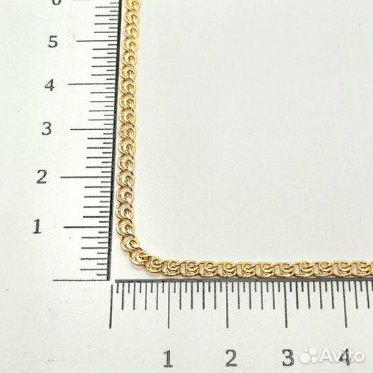 Золотой браслет