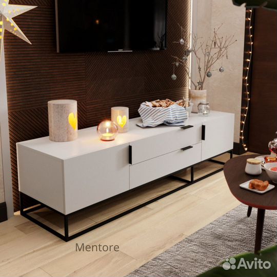 Тумба тв Loft Luce