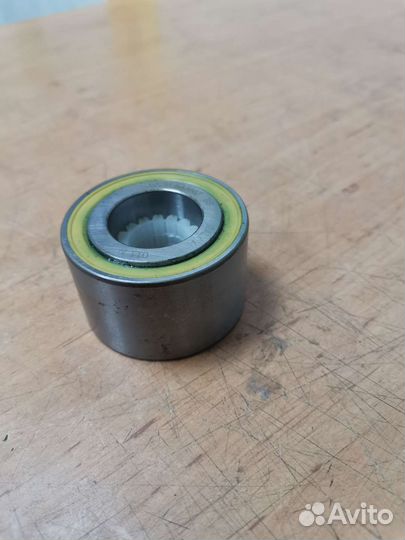 Подшипник для стиральной машины SKF BA2B 633667