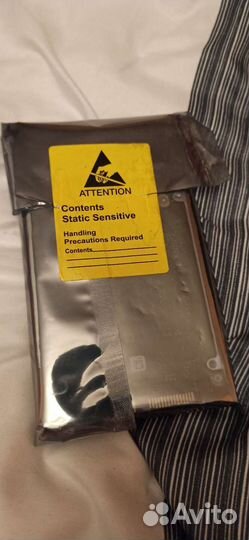 Жесткий диск HDD HP EG0146fawhu 146GB 6G 10K SAS 2