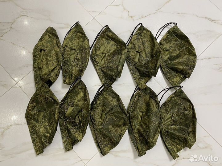 Чехол на тактический шлем