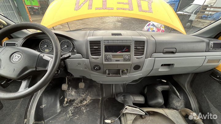 Торпедо на газель бизнес