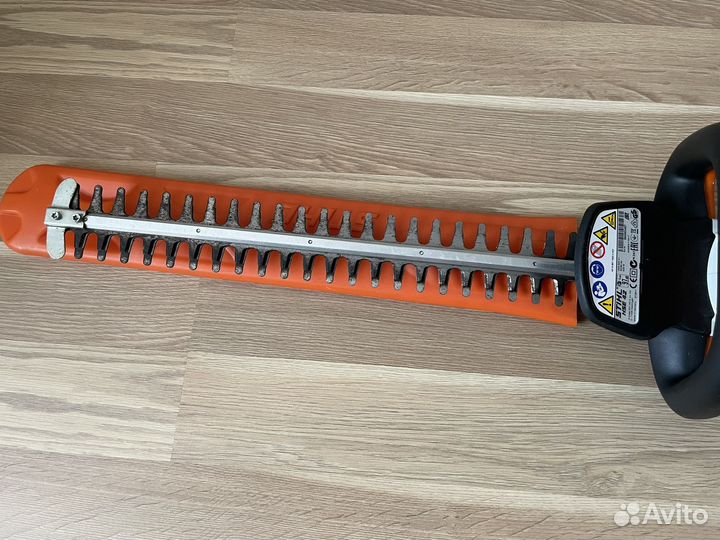 Кусторез stihl hse 42