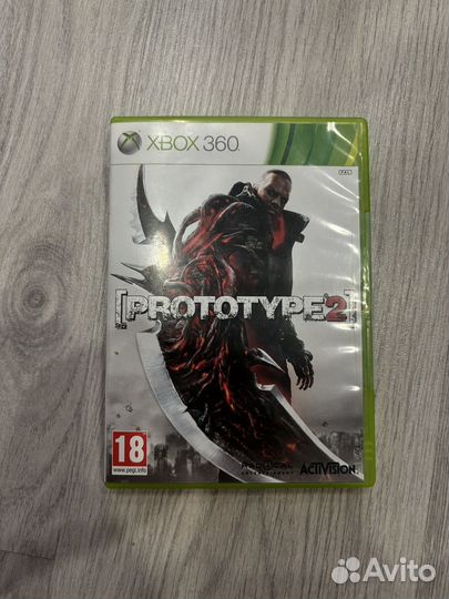 Игры на xbox 360 лицензия