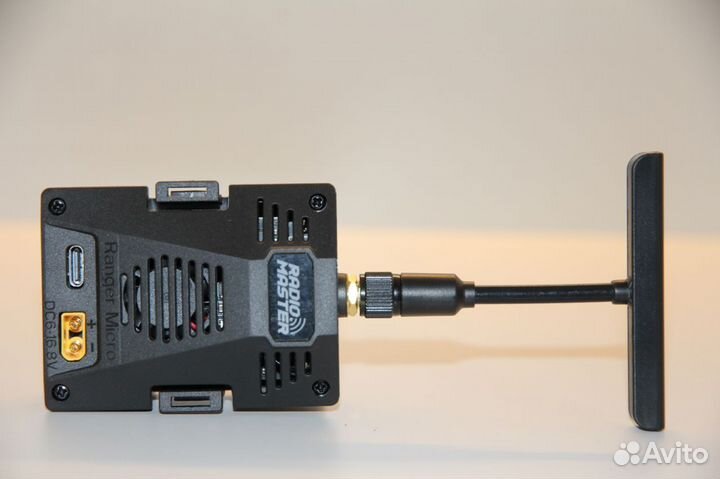 Высокочастотный модуль RadioMaster Ranger Micro