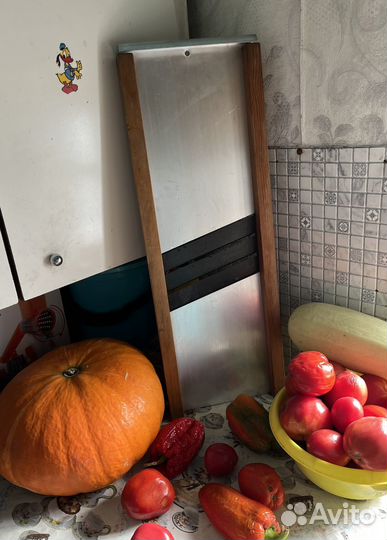 Шинковка для капусты