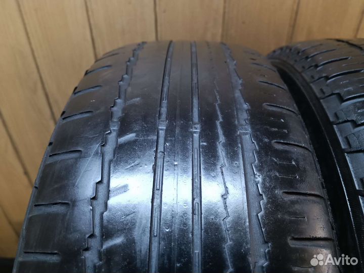 Nokian Tyres Hakka Green 225/65 R17