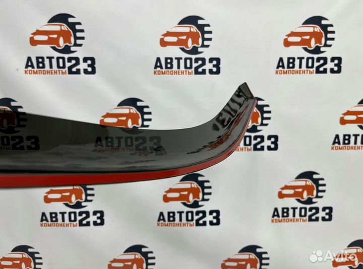 Дефлекторы окон ваз 2102/2103/2104