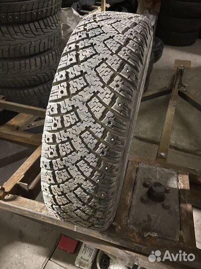 КАМА Кама-Евро-518 175/70 R13