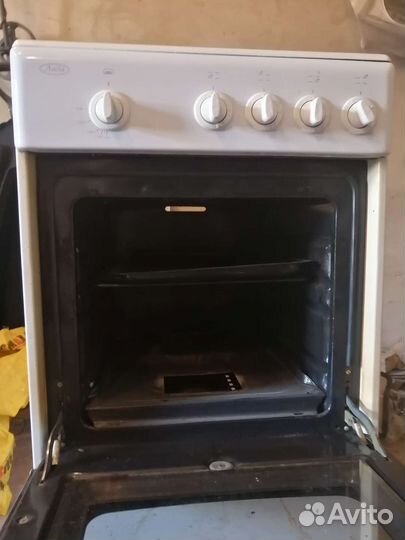 Плита газовая