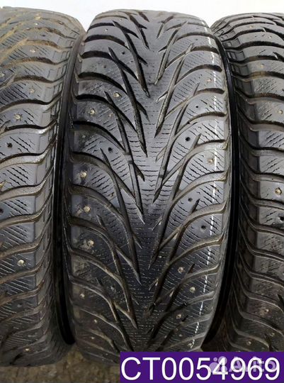 Yokohama Ice Guard IG35 235/65 R17 96T