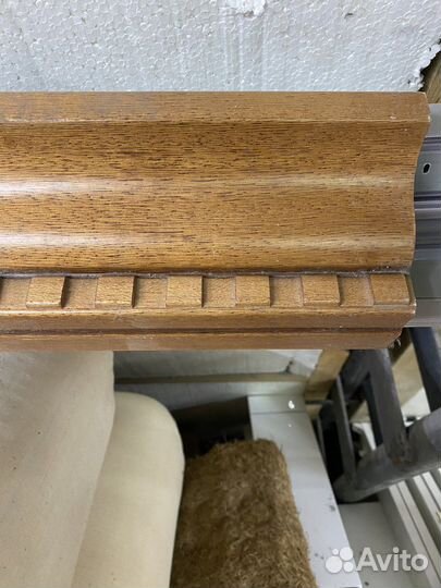 Карниз верхний