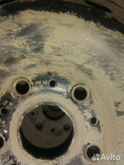 Диски р15 шкода октавия