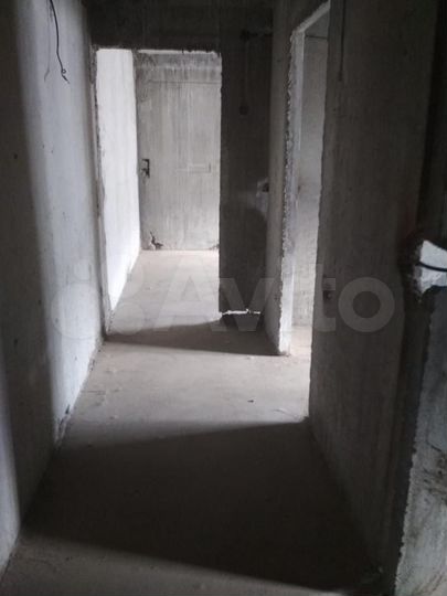 2-к. квартира, 51,2 м², 9/9 эт.