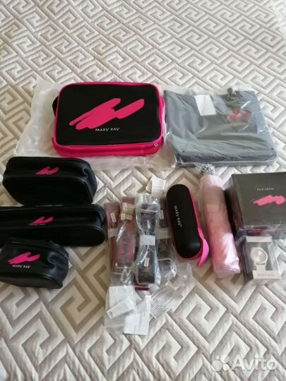 Аксессуары Мери кей