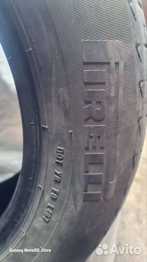 Pirelli Cinturato P7 205/60 R16