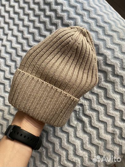 Детская шапка