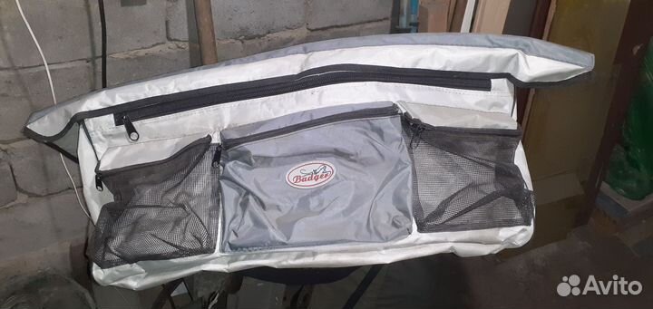Сумка для лодки Badger