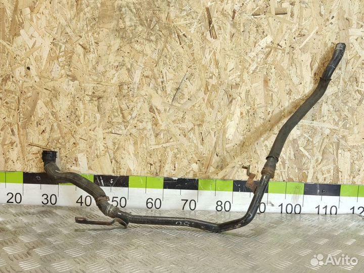 Трубка системы охлаждения Audi A4 b5 B5