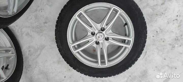 Nokian Tyres Nordman 7 205/55 R16 94T