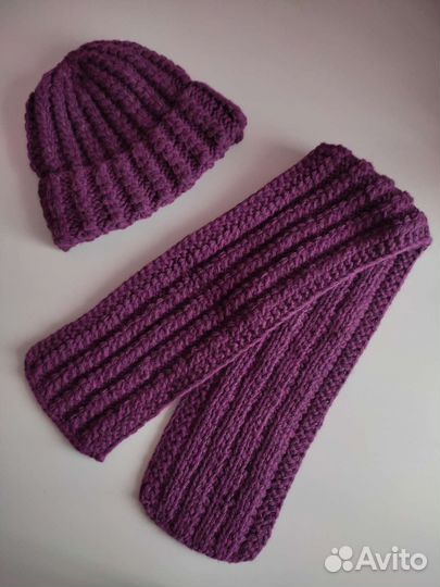 Зимний комплект