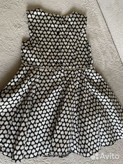 Платье р.110