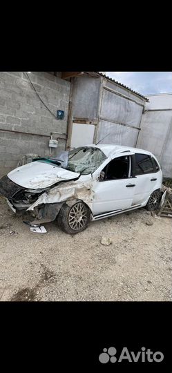 Мотор granta спорт