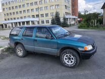 Chevrolet Blazer 2.2 MT, 1997, 190 000 км, с пробегом, цена 300 000 руб.