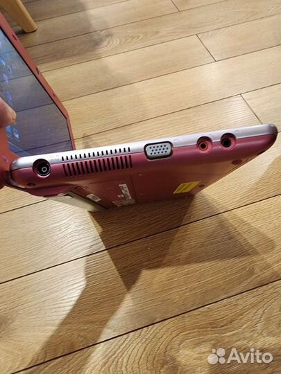 Ноутбук Sony vaio PCG-21213V