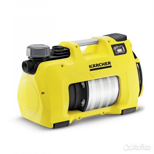 Садовый насос Karcher BP 5 home & garden
