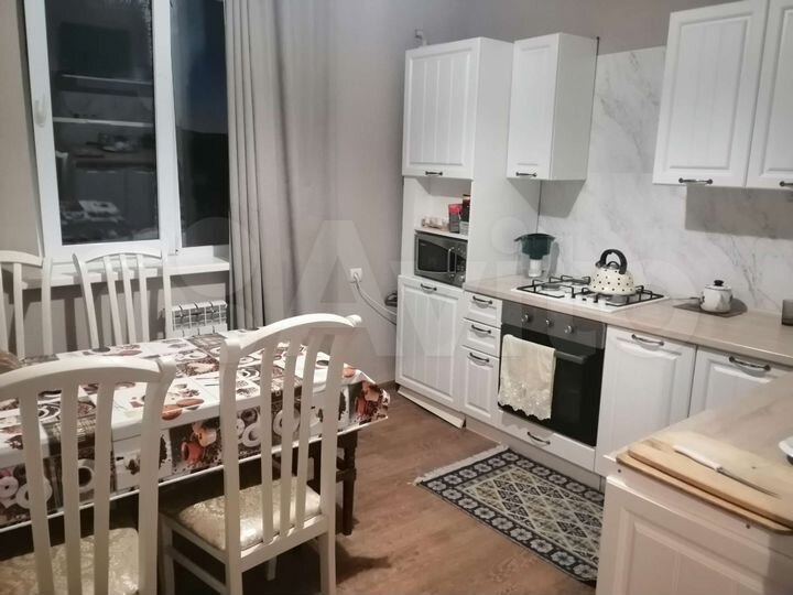 Дом 62 м² на участке 5,2 сот.