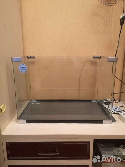 Аквариум Dophin