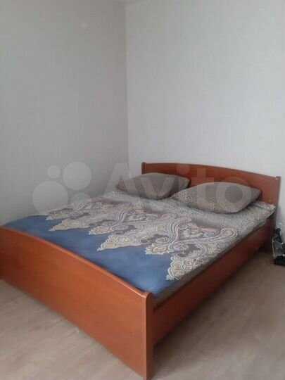 1-к. квартира, 33 м², 8/25 эт.