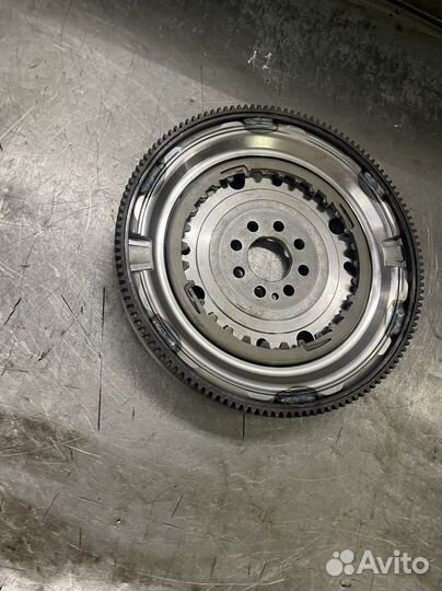 Маховик DSG7 DQ200 seat: Ibiza