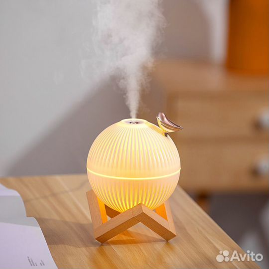 Увлажнитель воздуха