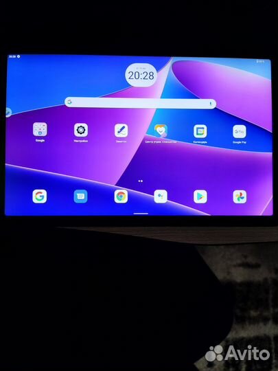 Планшет Lenovo Tab M10 Plus (3rd Gen)