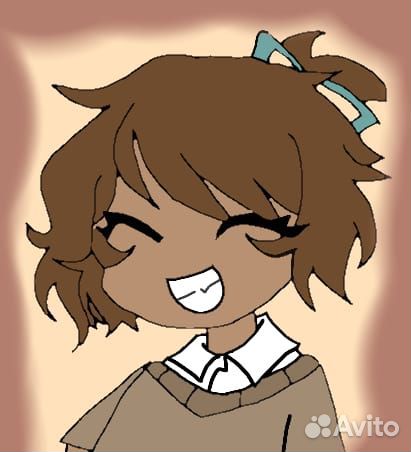 Рисую арты на заказ