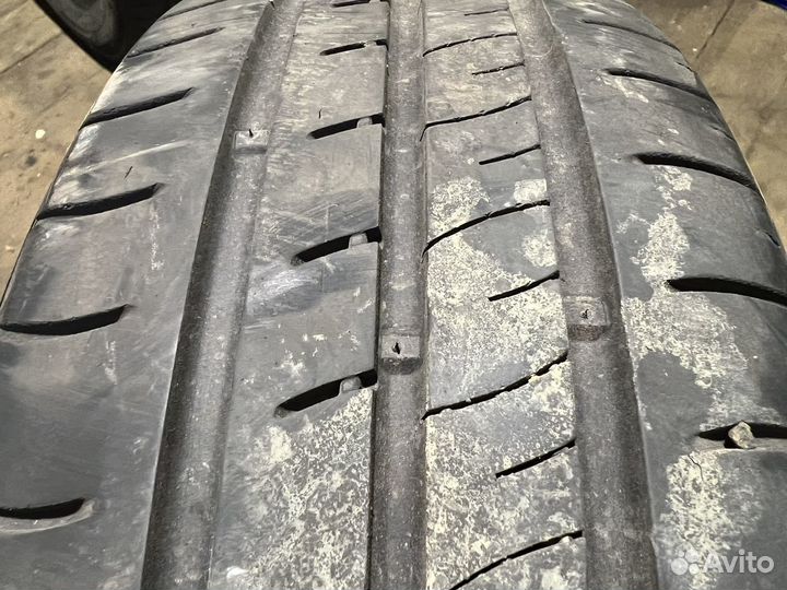 Kumho Ecowing ES01 KH27 185/65 R15