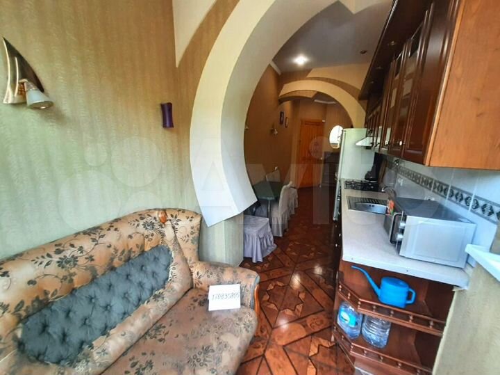 2-к. квартира, 75 м², 2/3 эт.