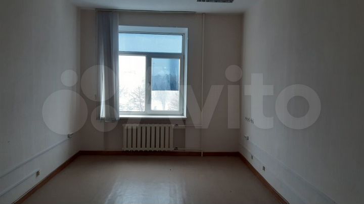 Офис, 34 м² в самом центре