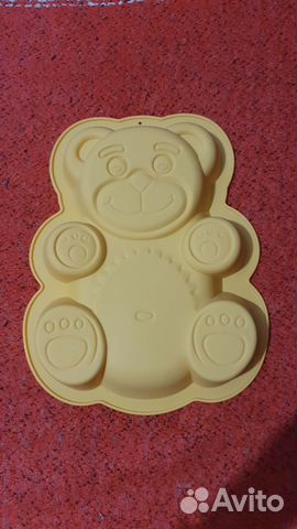 Форма для выпечки