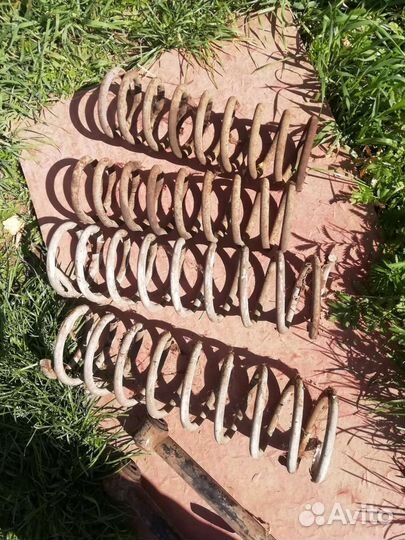 Пружина на ваз 2101