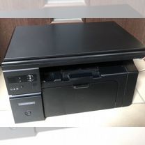 Мфу HP laserjet m1132 mfp