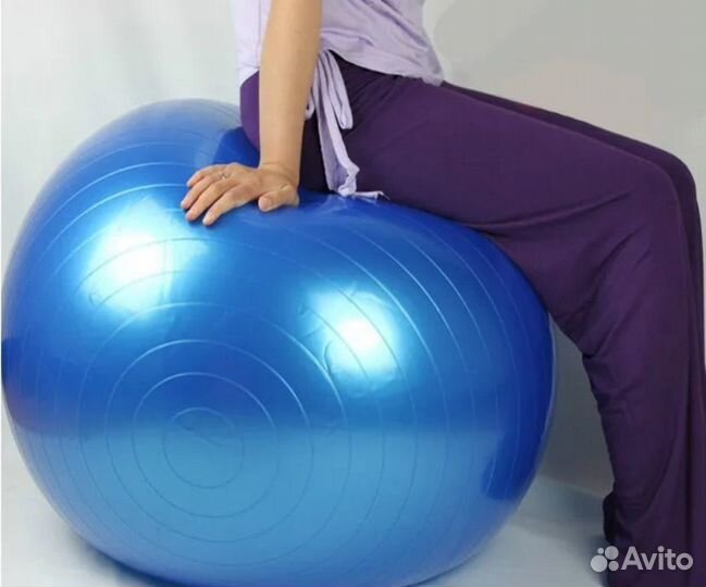 Шар для фитнеса