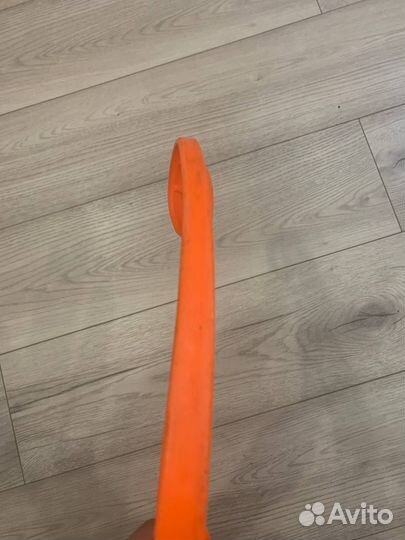 Крюк для флорбола unihoc