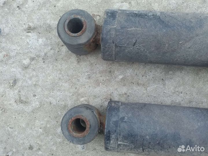 Амортизаторы Газель next задние