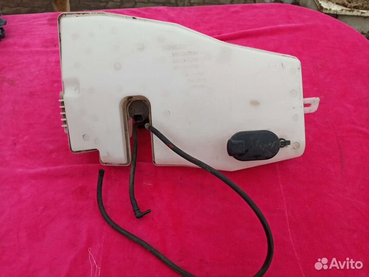 Бачок омывателя бачок гура Ниссан террано 3