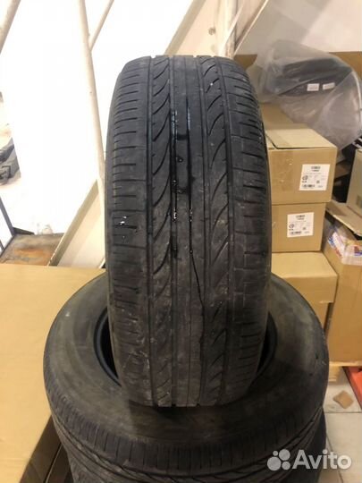Bridgestone Dueler H/P 265/60 R18
