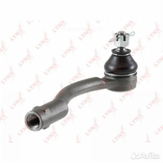 Lynxauto C4165R Наконечник рулевой тяги перед прав
