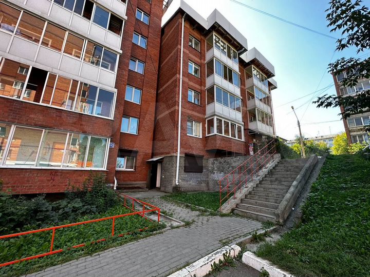 Свободного назначения, 89 м²